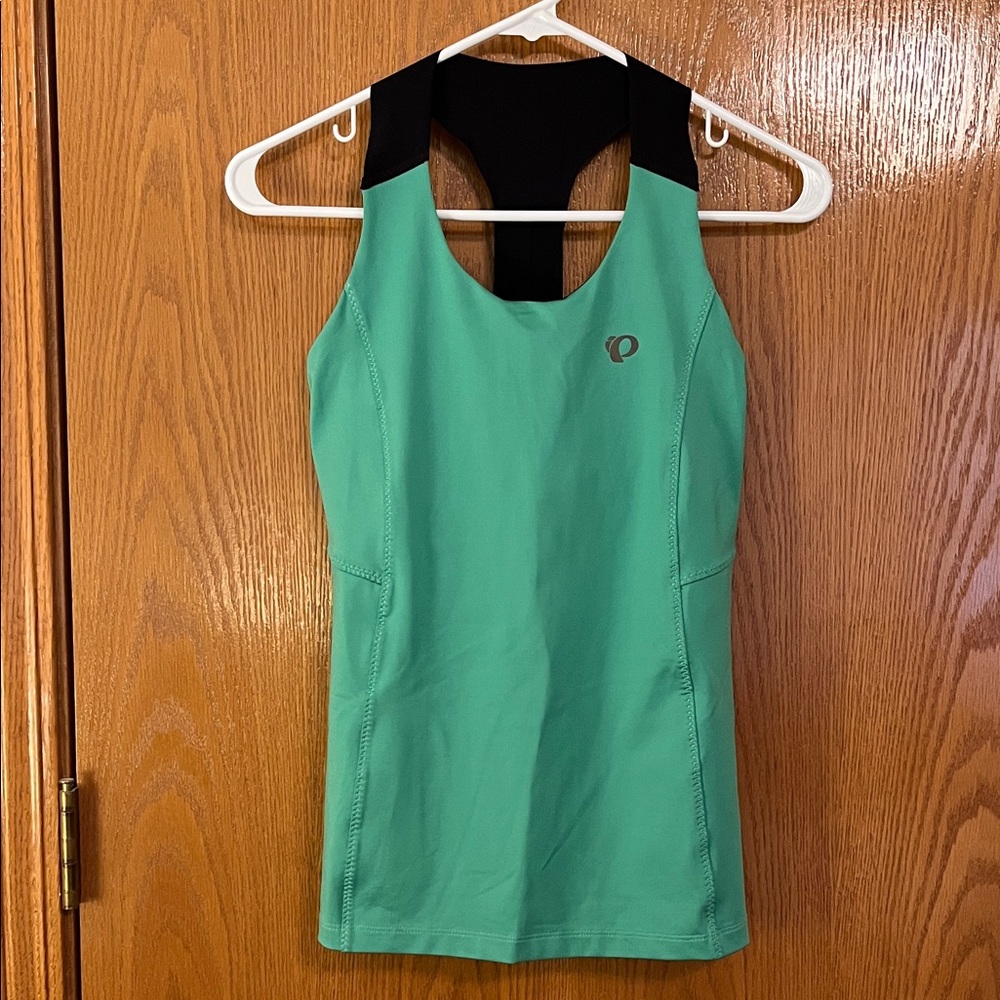 Pearl Izumi Cycling Tank